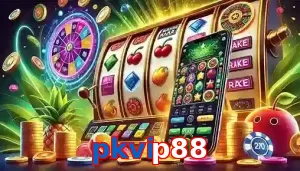 pkvip88