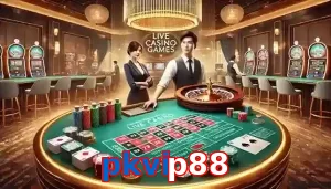 pkvip88