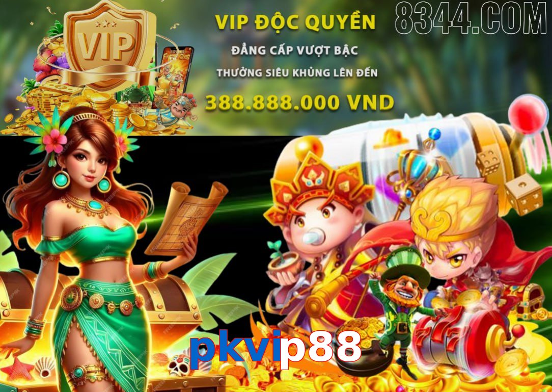 pkvip88